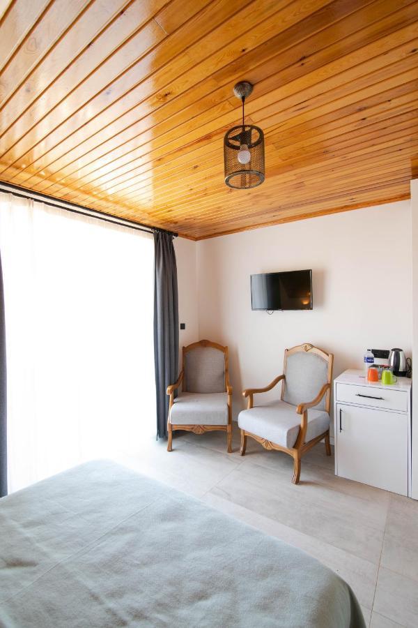 Villa Nora Butik Otel ve Bungalov Bursa Eksteriør billede