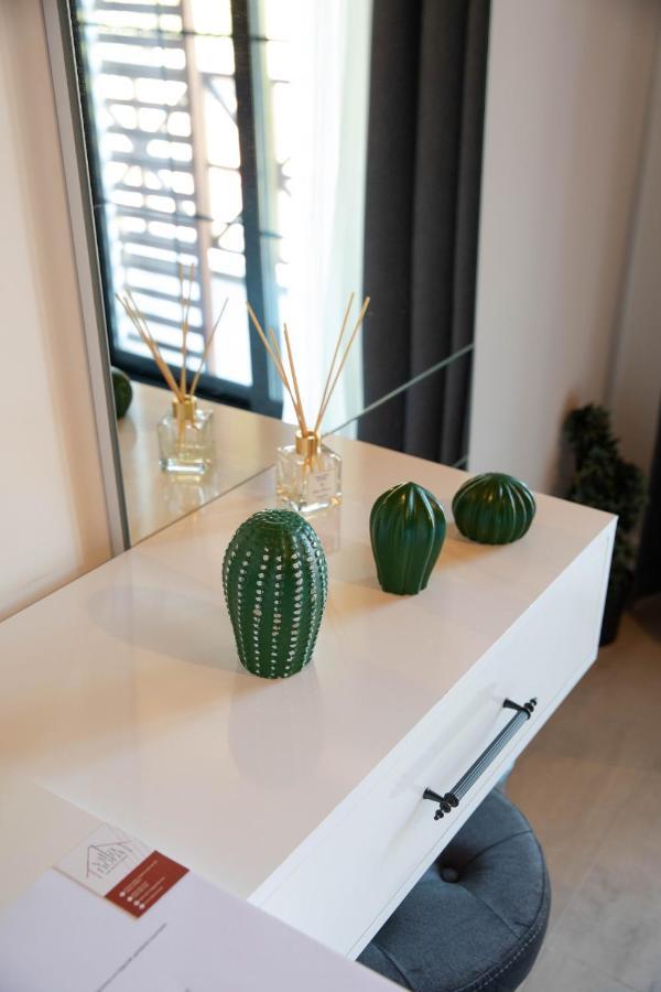 Villa Nora Butik Otel ve Bungalov Bursa Eksteriør billede