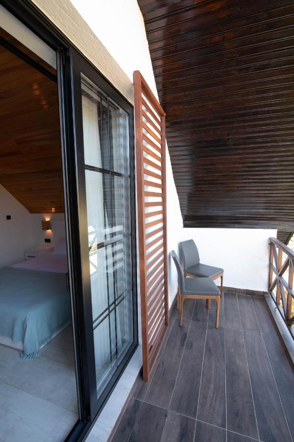 Villa Nora Butik Otel ve Bungalov Bursa Eksteriør billede